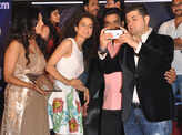 Celebs at Bong Calendar launch