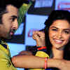 Deepika Padukone and Ranbir Kapoor talk about their relationship