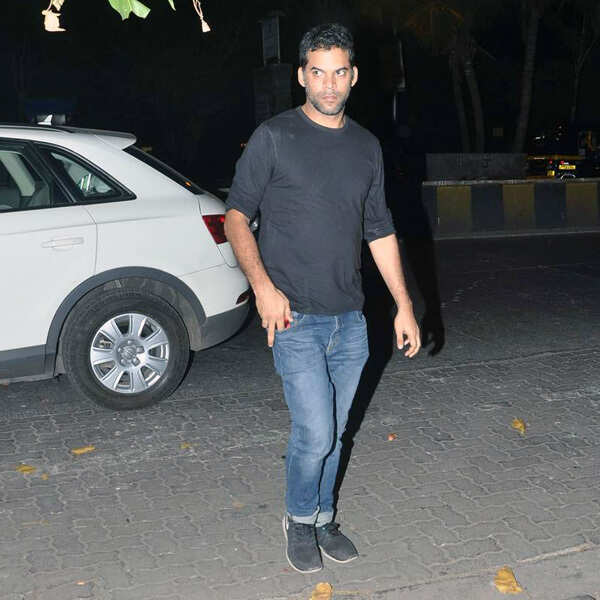 Vikramaditya Motwane