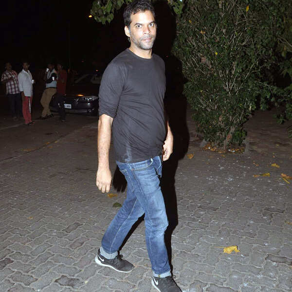 Vikramaditya Motwane