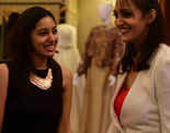 Dipali Shah’s couture collection Photogallery - Times of India