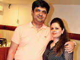 Party in the city Photogallery - Times of India