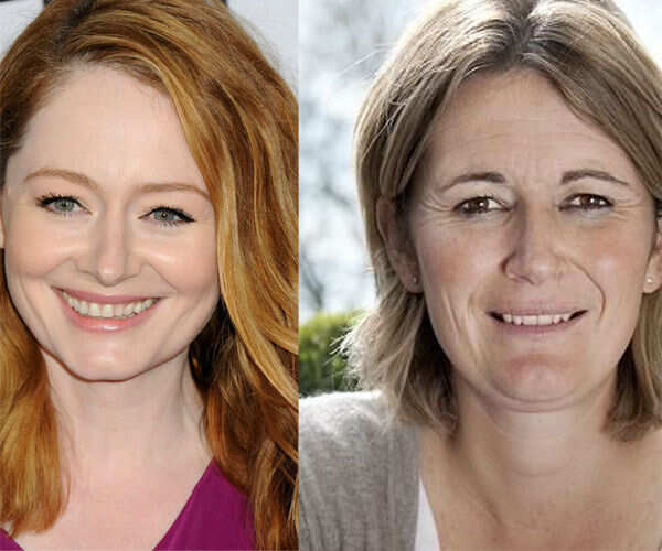 Miranda Otto Photos