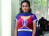 Yami: Movie launch Photogallery - Times of India