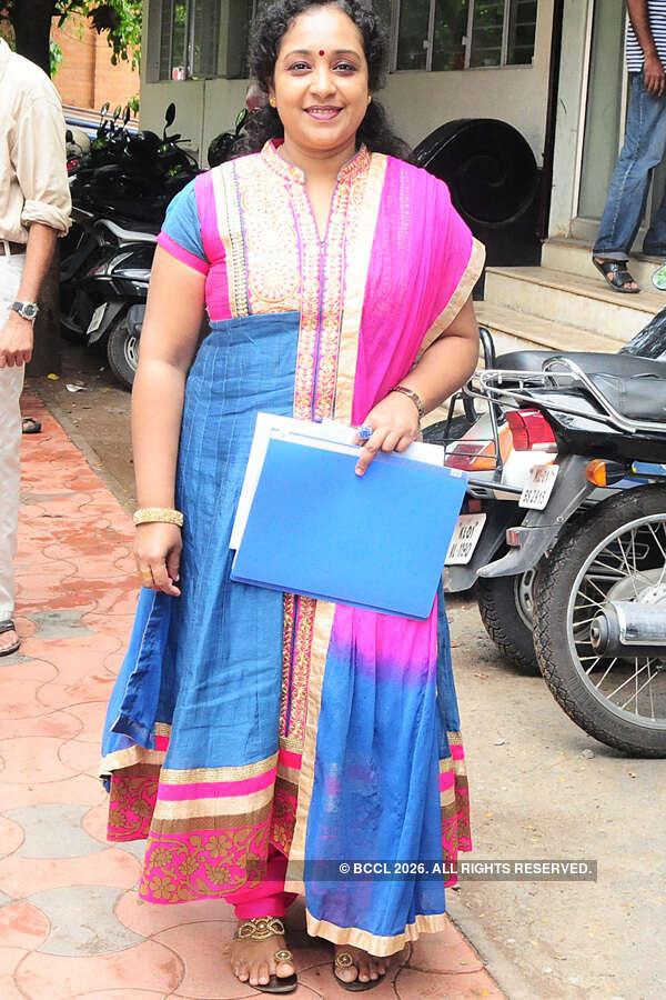 Saritha