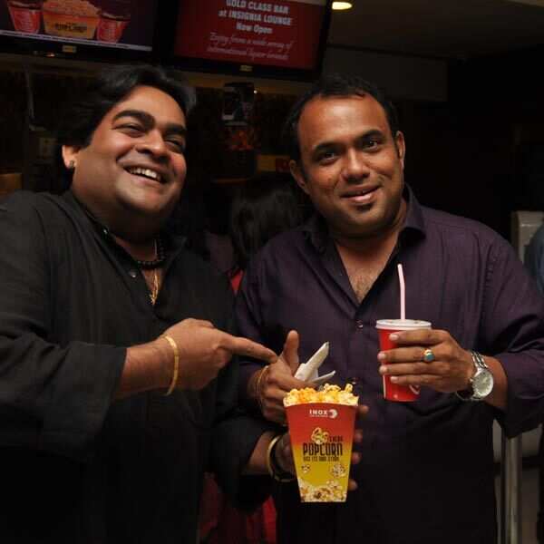 Ratul Shankar