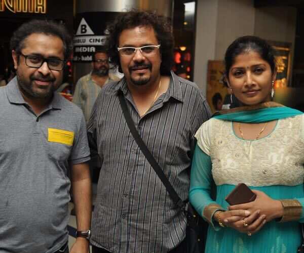 Suman Ghosh Pictures