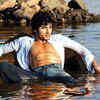 Ice water bathing, splurging on mangoes and lots of coconut water...