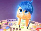 Inside Out Photogallery - Times of India