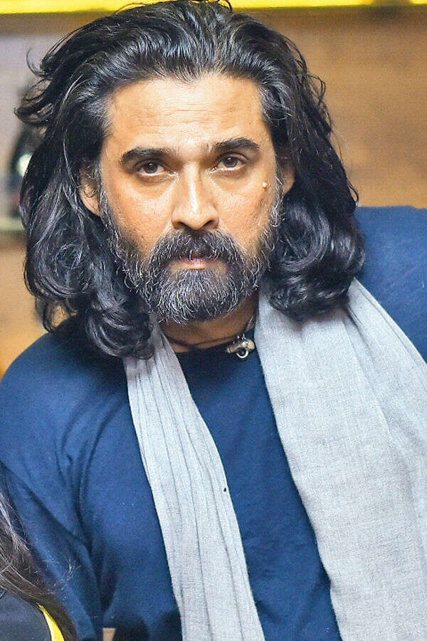 Mukul Dev
