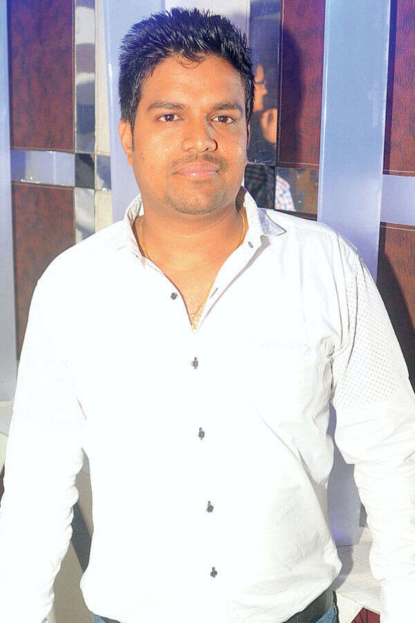 Pawan Kumar