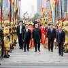 PM Modi's China visit