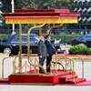 PM Modi's China visit