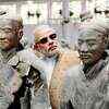 PM Modi's China visit