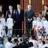 PM Modi's China visit