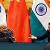 PM Modi's China visit