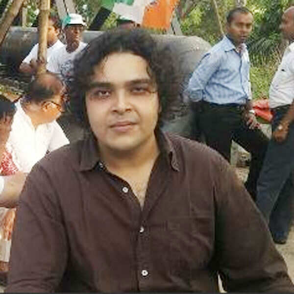 Ronnie Chakraborty Photos