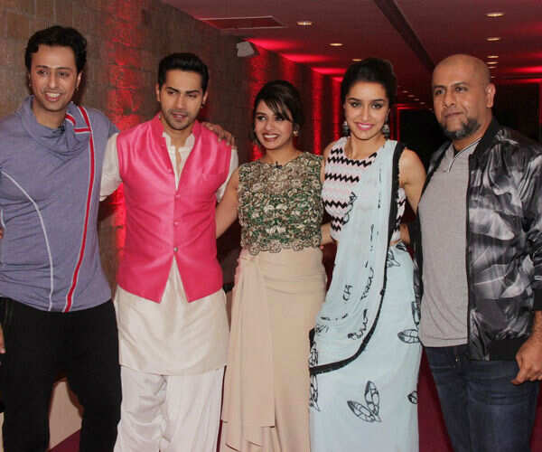 Salim Merchant