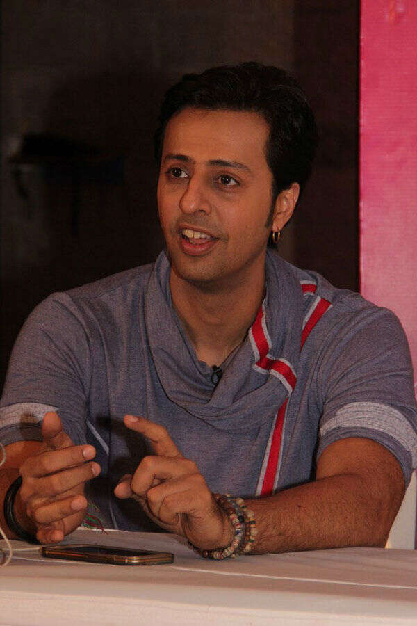 Salim Merchant