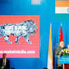 Article image for: PM Modi expresses <i class="tbold">gratitude</i> to Chinese Prez for grand welcome