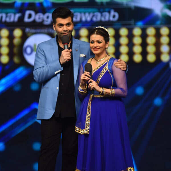 Prachi Shah