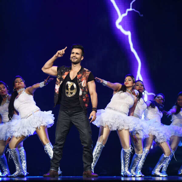 Karan Tacker