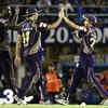 AbRam, Dilwale join SRK for KKR