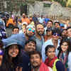 AbRam, Dilwale join SRK for KKR