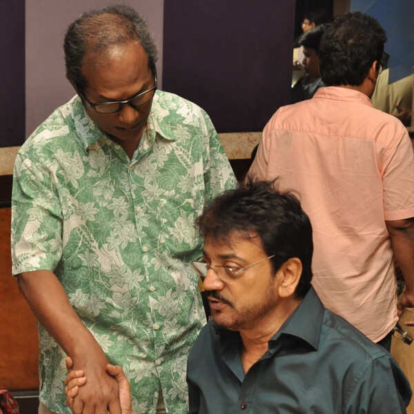 Chandan Sen