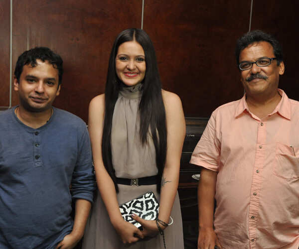 Mayookh Bhaumik