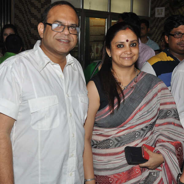 Rajatava Dutta