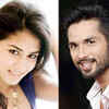 Article image for: Shahid Kapoor, Mira Rajput attend bachelorette party