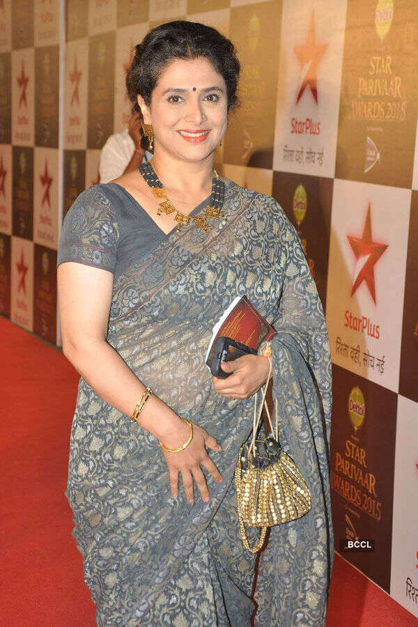 Supriya Pilgaonkar