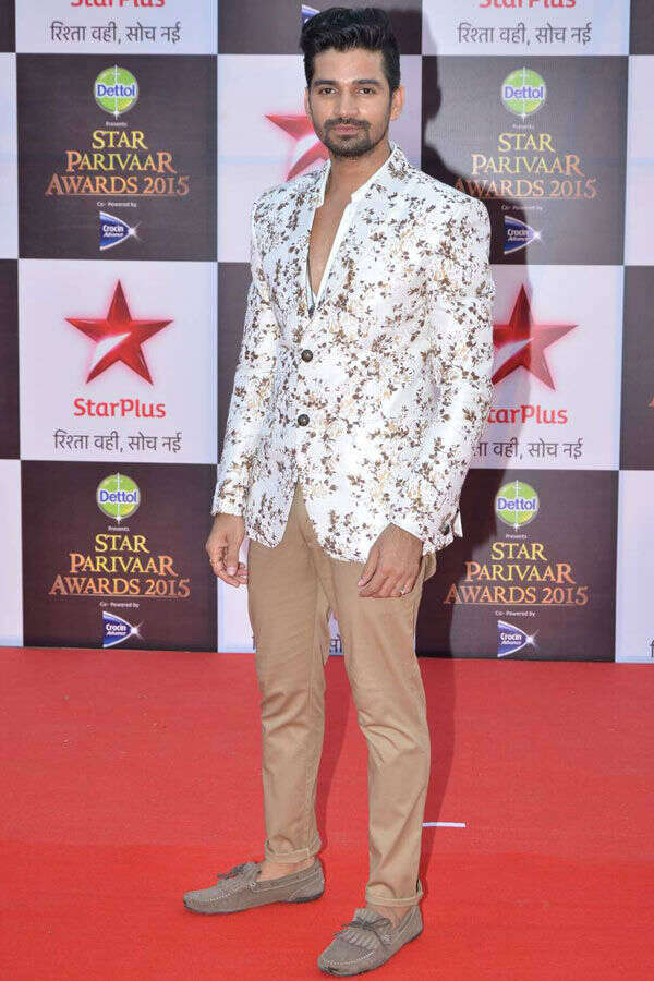 Vishal Singh