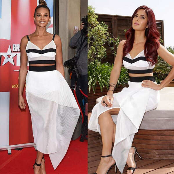 Alesha Dixon Photos