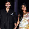 Article image for: Vivek Oberoi names his little princess Ameyaa <i class="tbold">nirvana</i>