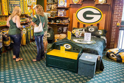 36 Hours in Green Bay, Wis. - The New York Times