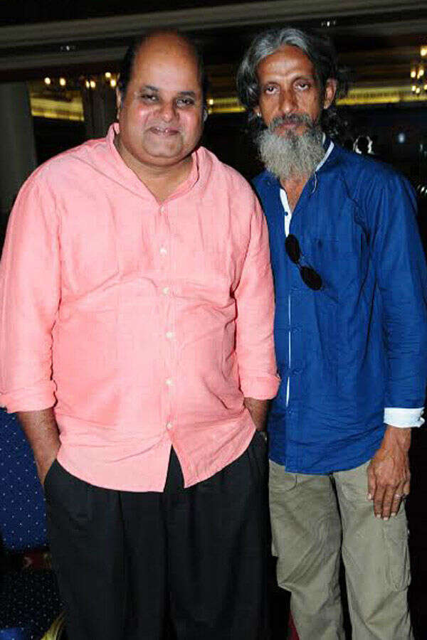 Sunil Sukhada Images