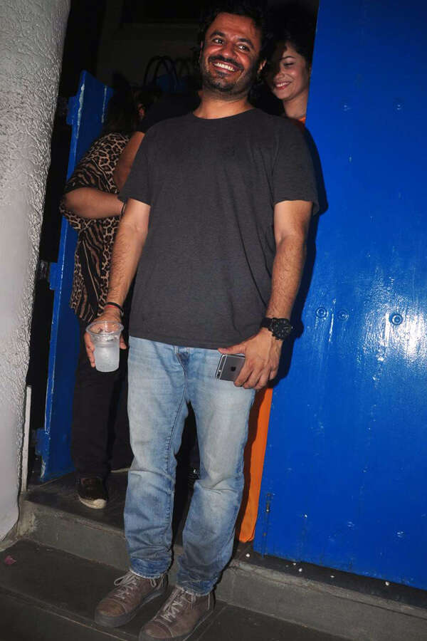 Vikas Bahl