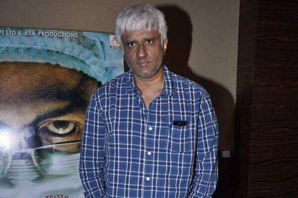 Vikram Bhatt Images