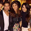 When TV celebs rocked Instagram
