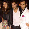 When TV celebs rocked Instagram