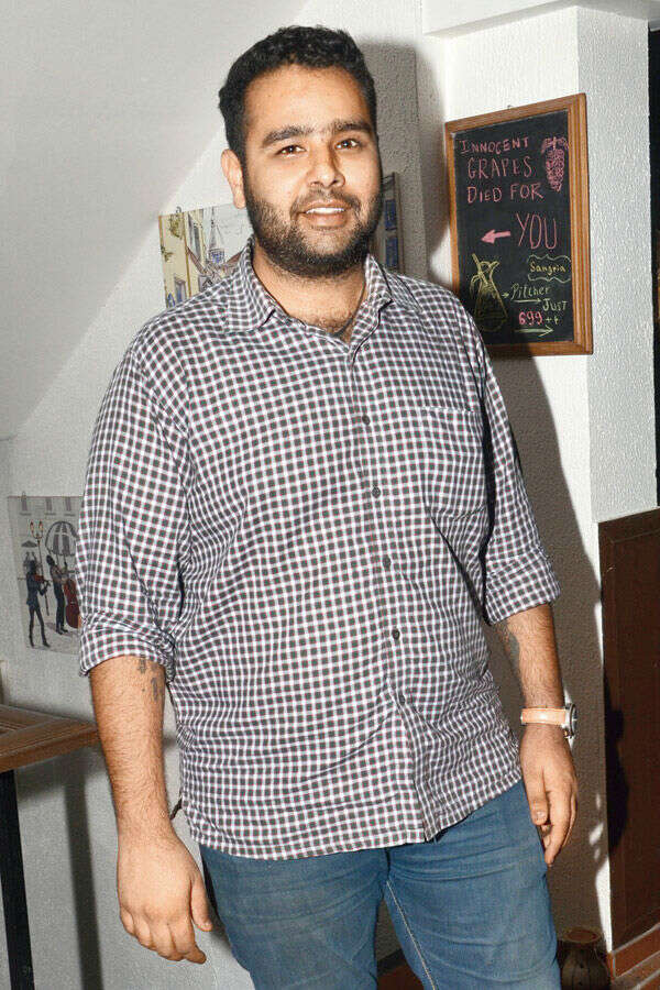 Rahul Aggarwal Images