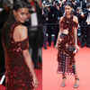 Article image for: Cannes 2015: Strange fashion choices