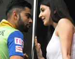 Virat Kohli let off after anti-corruption code breach Photogallery - Times of India