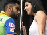 Virat Kohli let off after anti-corruption code breach Photogallery - Times of India