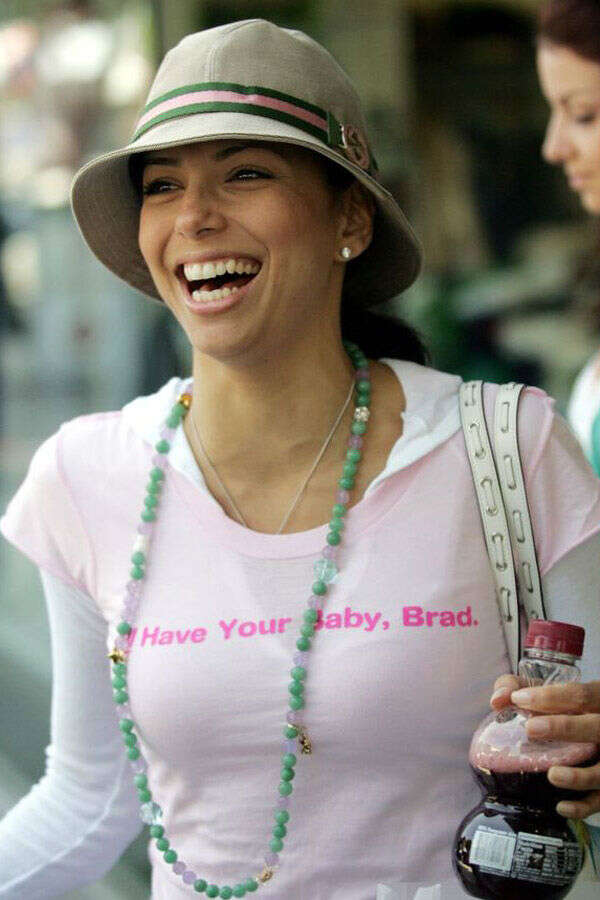 Eva Longoria