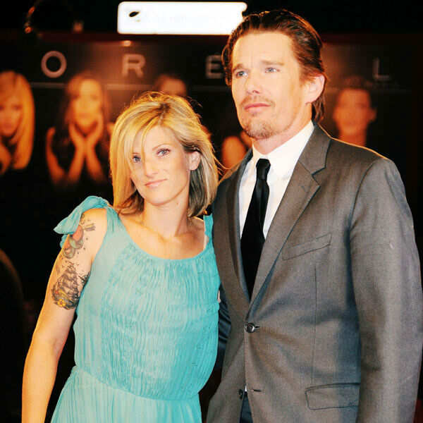Ethan Hawke Stills