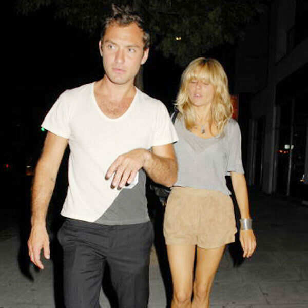 Jude Law