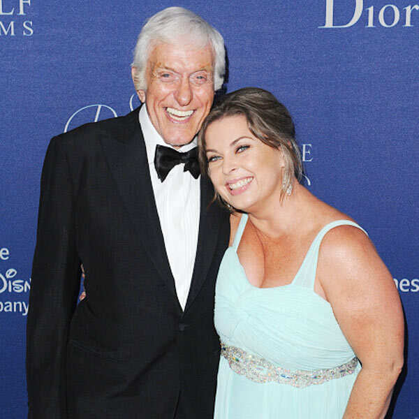 Dick Van Dyke Photos